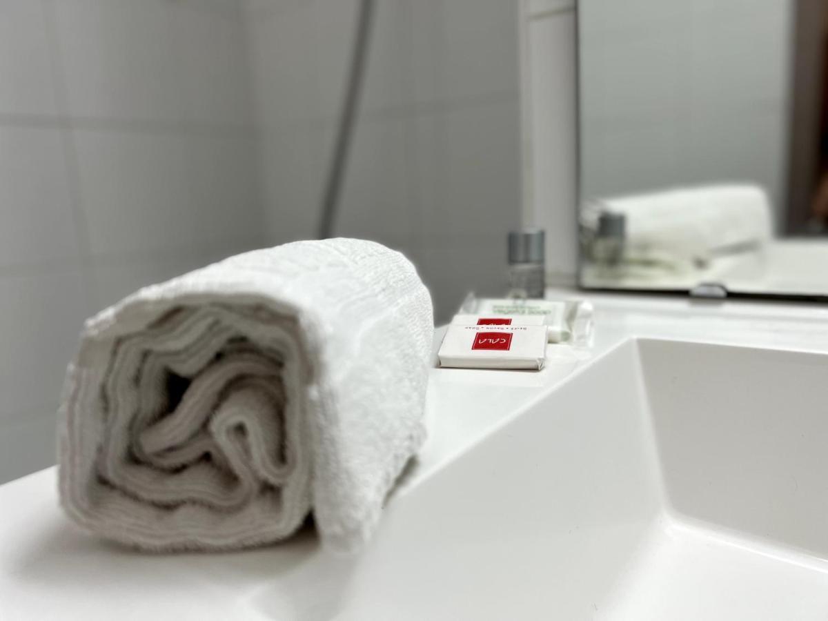 Hotel Le Piolet サン・マルタン・ド・ベルヴィル エクステリア 写真